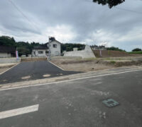 合志市　上庄　【②号地】